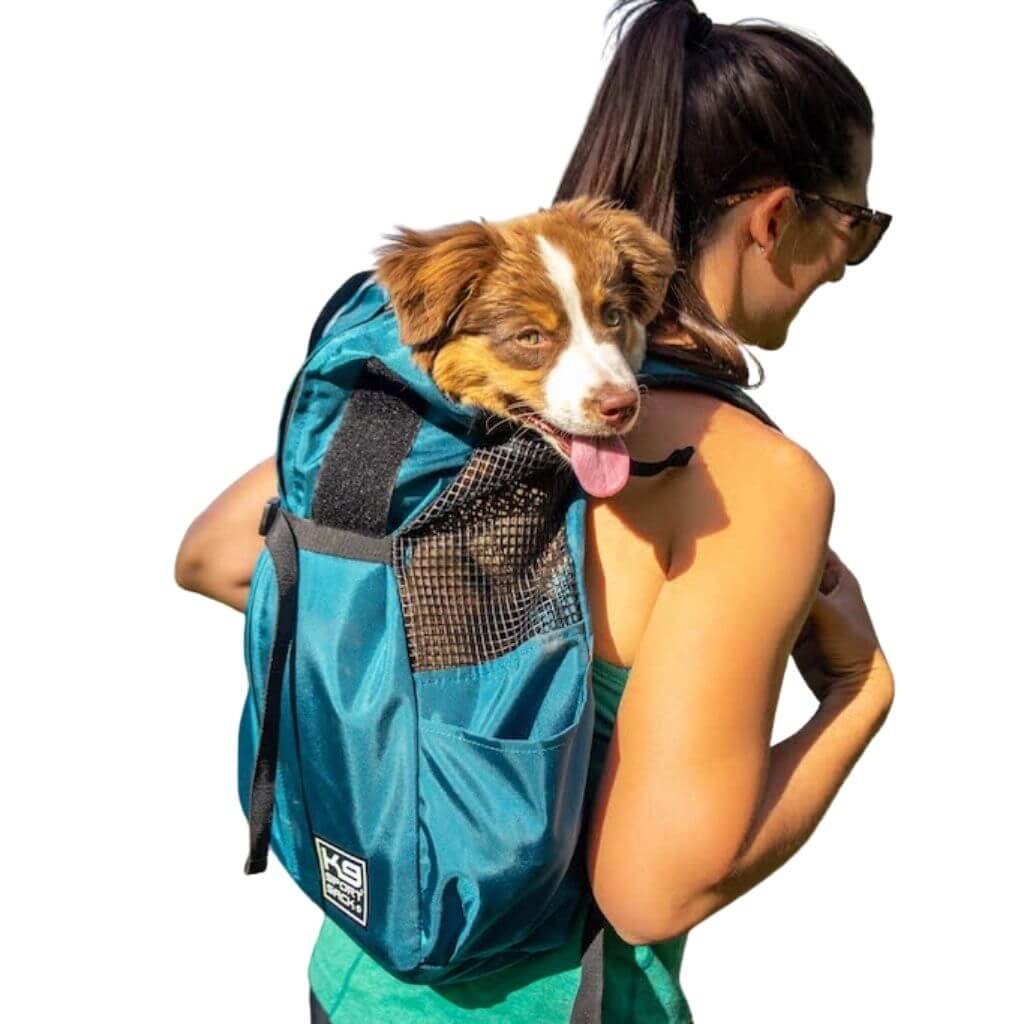 Outdoor essentials